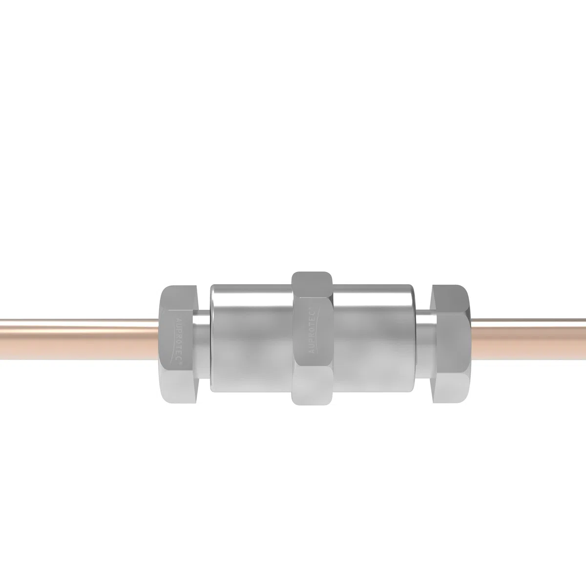 10m Tubo di Freno Ø 4,75 mm Rame-Nickel Kit + 10 raccordi maschi + 5 connettori M10 x 1 DIN 74 234 Set di Tubi di Cupronickel e Accessori dei Freni per Svasatura DIN F