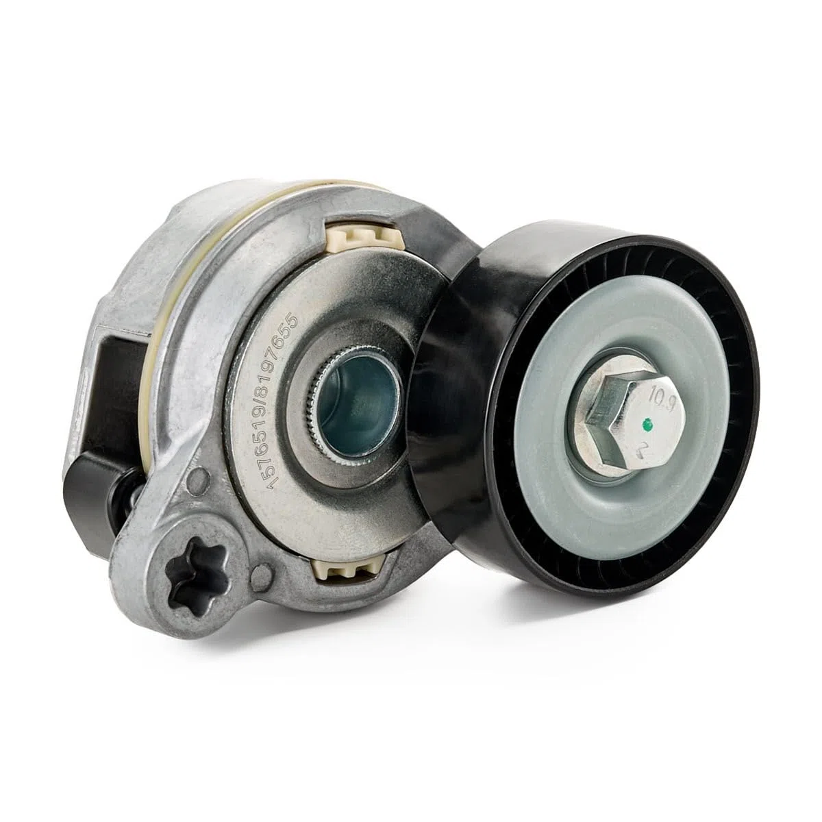 RIDEX 541V0018 Tenditore cinghia servizi Automatico Compatibilità con VOLVO XC60 156
