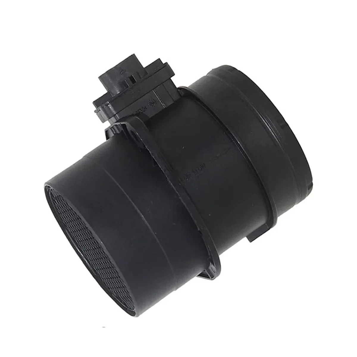 DEBIMETRO Sensore del flusso d'aria di massa adatto per Audi A1 A3 A4 Adatto per VW Golf Jetta Passat Adatto per Skoda Adatto per Seat Diesel 2.0 TDI Misuratore massa aria