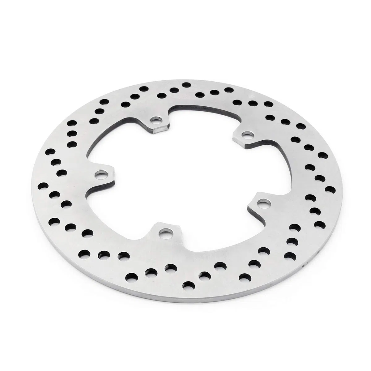 Rotore del disco del freno posteriore adatto per Suzuki An650 Burgman Skywave 650 2004-2012 2008