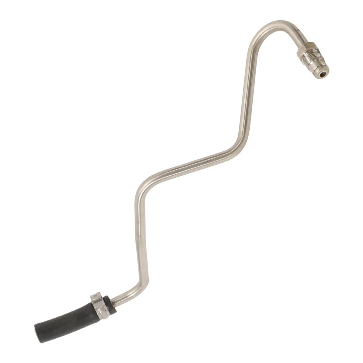 KASturbo Tubo di scarico con sensore Captur I, Clio IV, Duster, Fluence, Kadjar, Simbolo, Thalia III, Talisman 1.5 dCi sostituisce 223211870R 223216385R