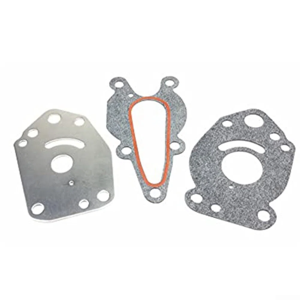 42089A5 Kit di Riparazione Pompa Acqua Girante In Acciaio Inox Per Mercury per Mariner Fuoribordo 6HP A 15HP 20 Pezzi