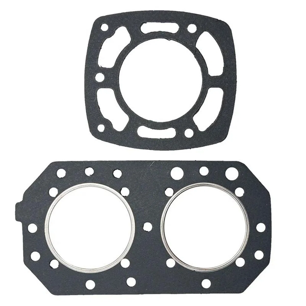 Serie Guarnizioni Motore Kit Guarnizioni Motore Completo Con Paraoli Per Kawasaki JS550 611103 (1982-1990) Set Di Ricostruzione Guarnizioni E Tenute