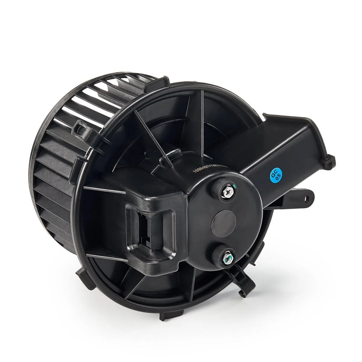 RIDEX 2669I0050 Ventilatore abitacolo Compatibilità con FIAT Ducato Van 250, 290