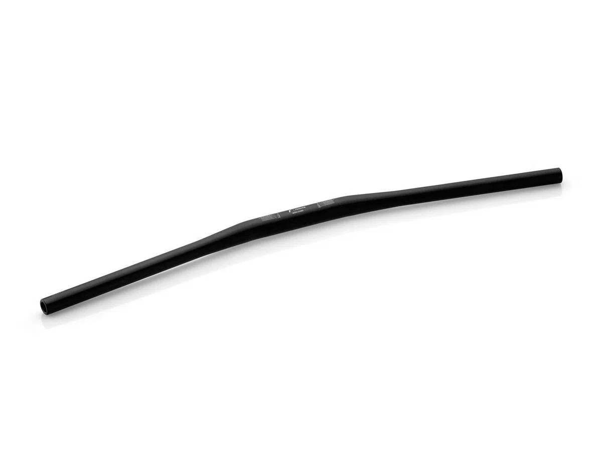 MA015B RIZOMA MANUBRIO DRAG-BAR NERO
