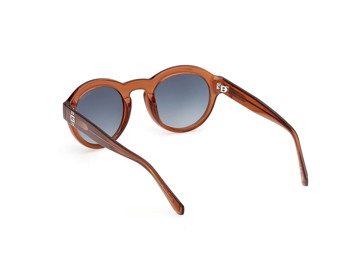 GUESS Occhiali - modello GU00205, colore shiny dark brown