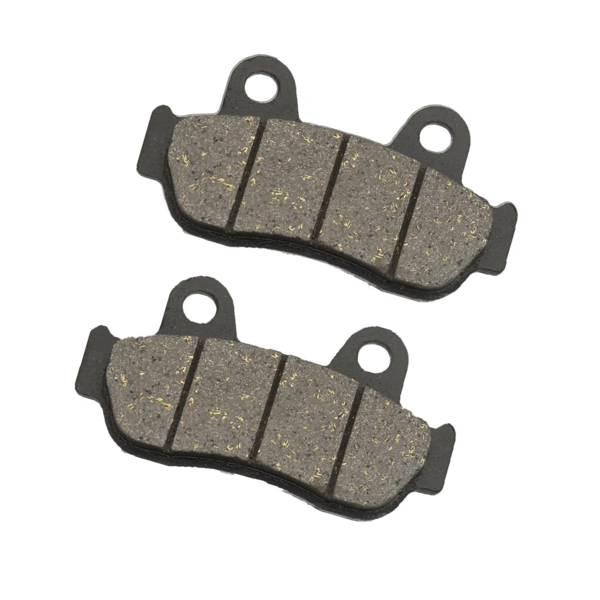 Compatibile Con Pgo Per T-Rex 110 1999 2000 2001 2002 2003 2004 2005 2006 Pezzi Di Ricambio Per Moto Kit Pastiglie Freno Anteriori Pastiglie Freno Moto