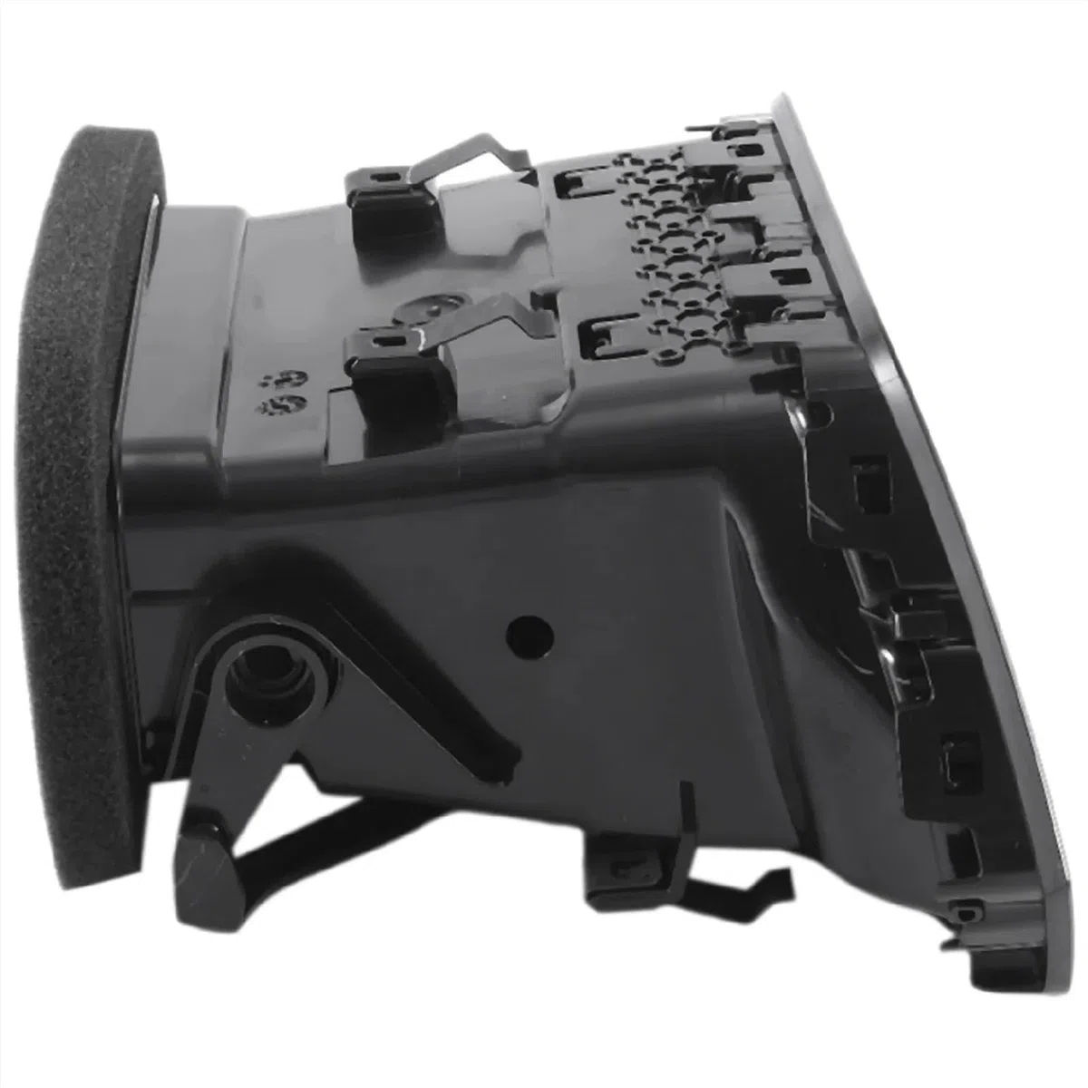Aria Condizionata Bocchetta Di Ventilazione Per Per Tiguan Mk2 Per Tiguan II Presa D'aria Auto Presa D'aria Cruscotto Paletta Pieghevole Presa D'aria Condizionatore D'aria