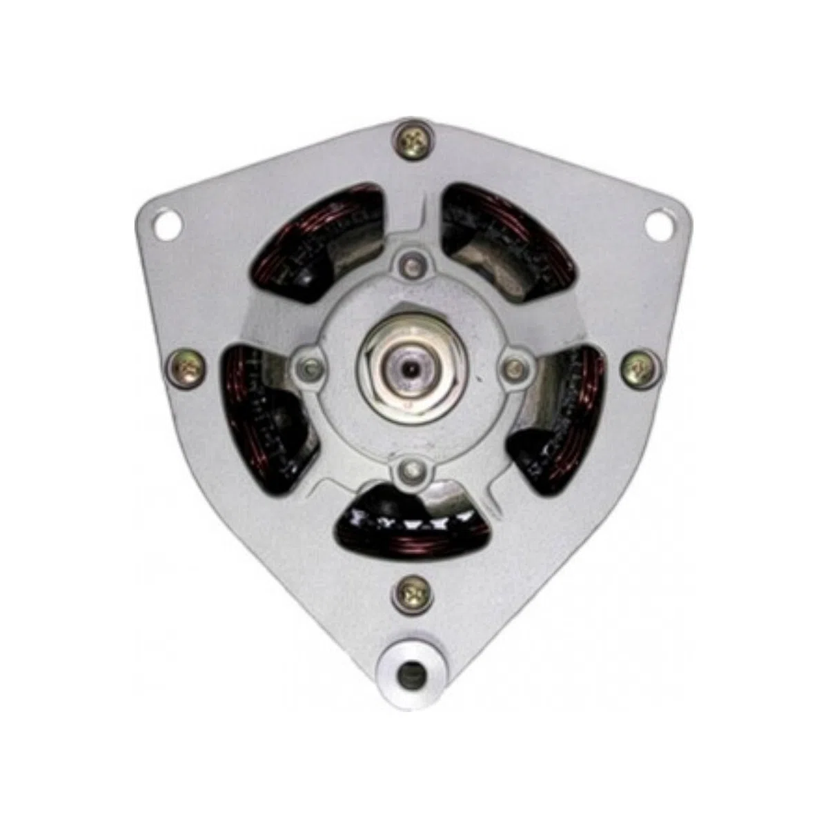 Kuhner Alternatore per Trattore 30339ri 12V 55A per Macchine Agricole