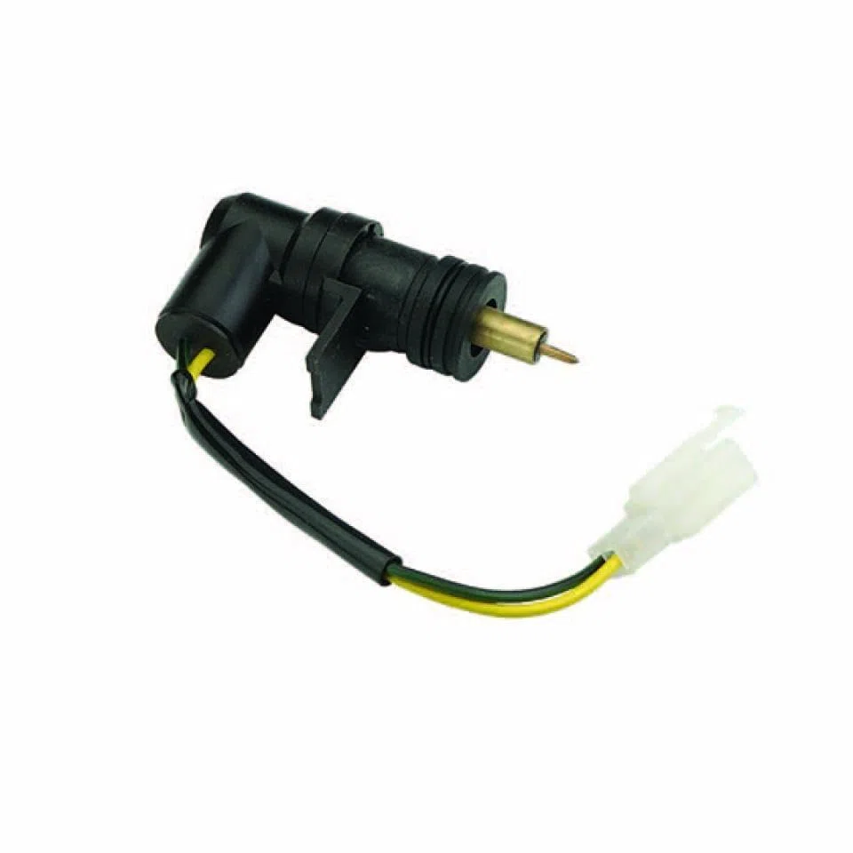 Avviamento automatico del carburatore Dellorto PHVA compatibile con scooter 50 53081_78