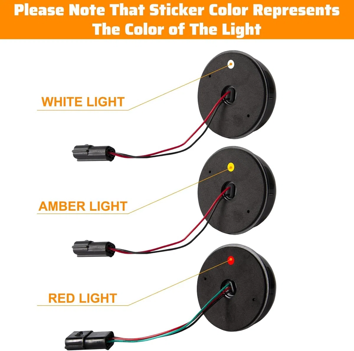 10PCS Kit di aggiornamento luci LED,Kit completo di aggiornamento lente fumé Fanale posteriore Fendinebbia Luce retromarcia Luce laterale anteriore for Land Rover Defender 90/110 1990-2016 Lenti fumé