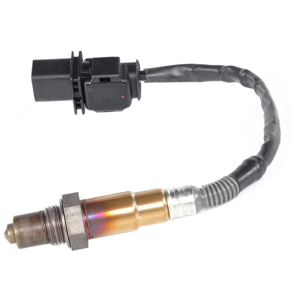 0258017208 55564535 5855386 sonda lambda O2-SENSOR adatta per Opel ZAFIRA TOURER C 1.6 CNG Turbo 2009-2018 A16XNT B16XNT Z16XNT Z16XNT