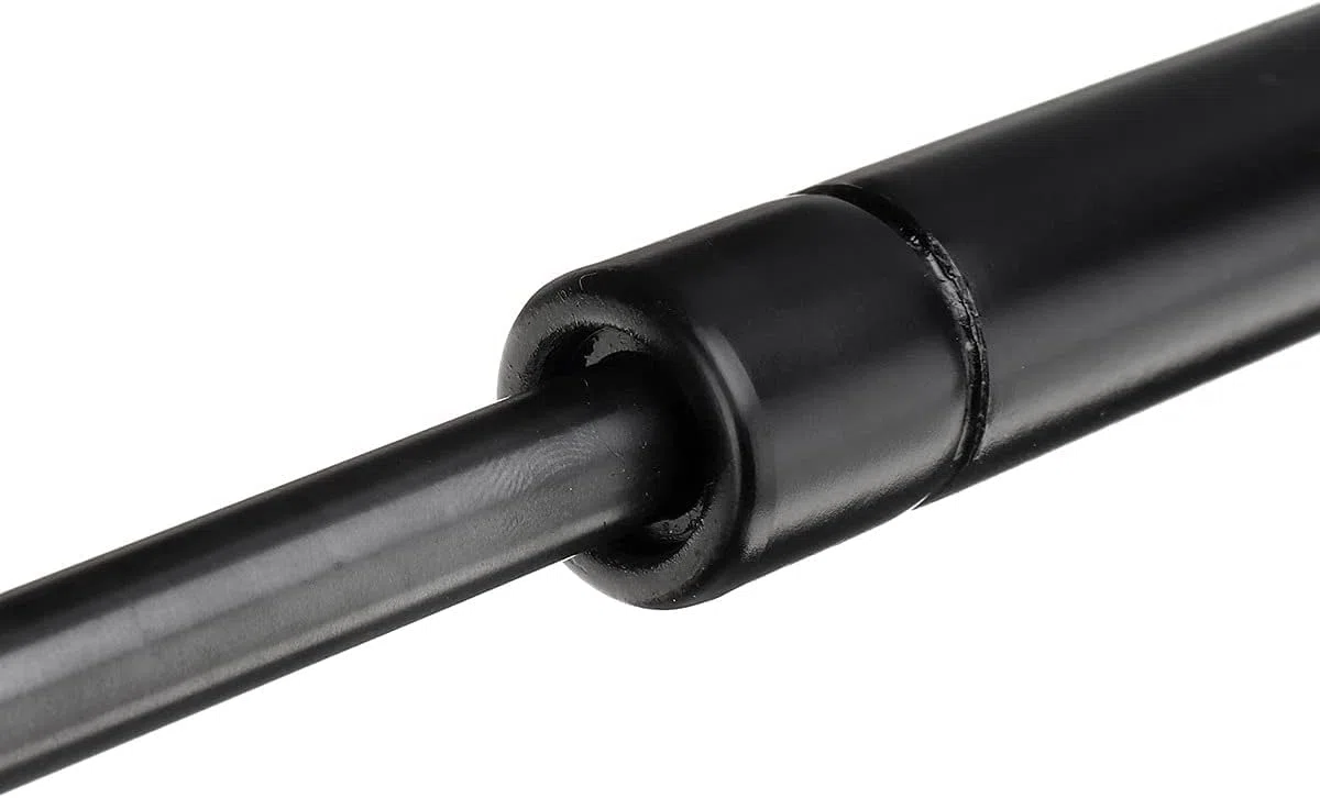 Ammortizzatore 2pcs 700 Millimetri 100-900N Ammortizzatori A Gas Bar Molla A Gas Cappuccio Asta di Supporto Shock Ascensore per Letto Finestra Motore Auto (Dimensione : 450N)