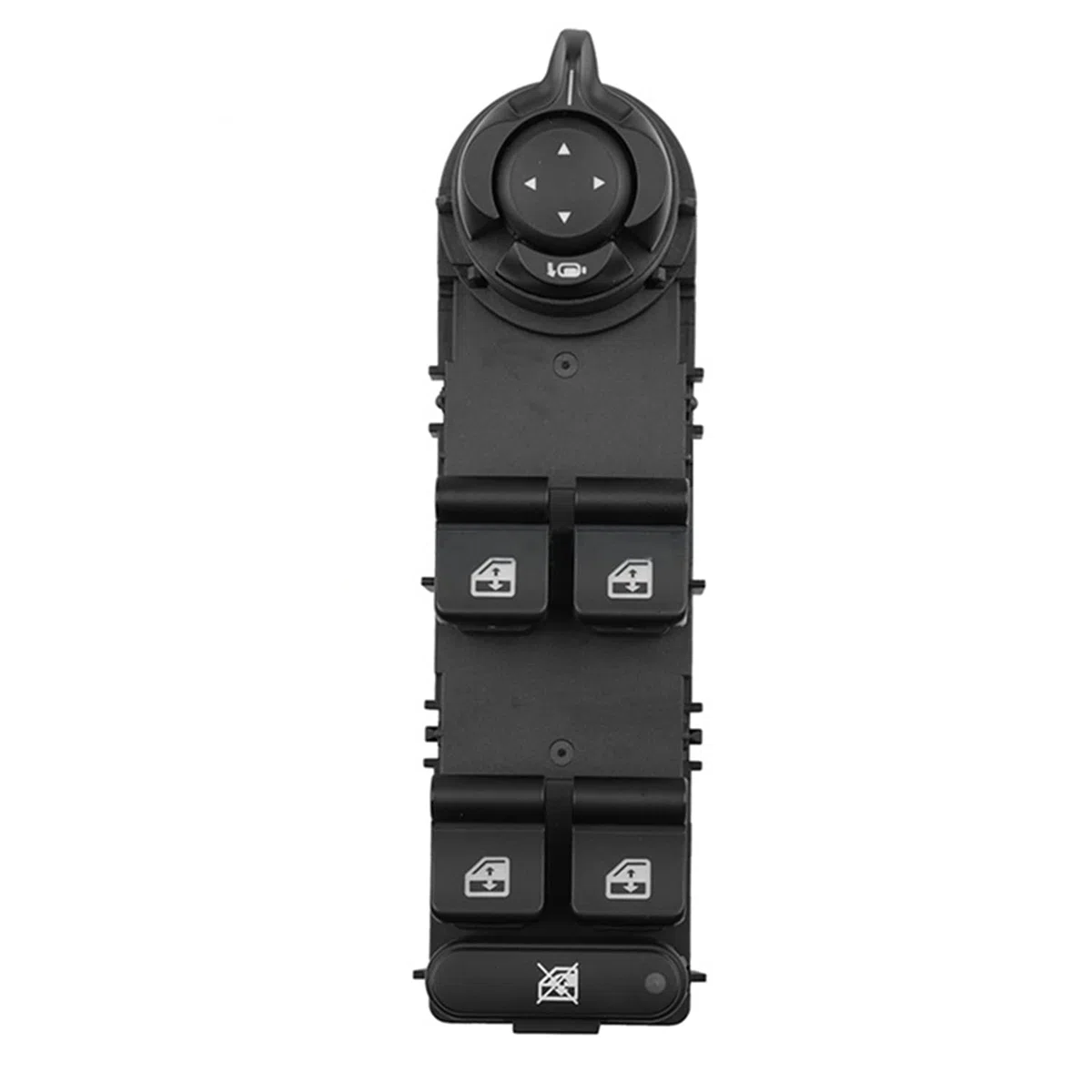 Interruttori a pulsante per auto Pulsantiera Finestra 156106392 156093398 156095708 Compatibile con Alfa Romeo Giulietta 940 2010-2019