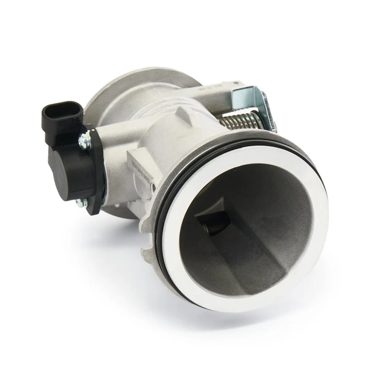 RIDEX 158T0238 Corpo farfallato meccanico Compatibilità con RENAULT CLIO II BB0/1/2, CB0/1/2