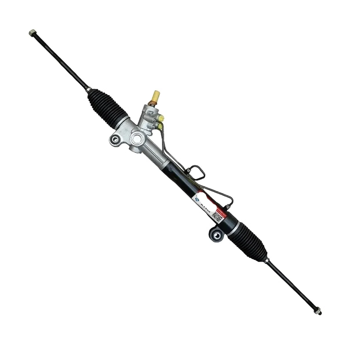 Cremagliera dello sterzo compatibile con CHEVROLET CAPTIVA 2.0 2.4 3.2 96626518 96626519 131030 04817547 96626520 94567345 LHD