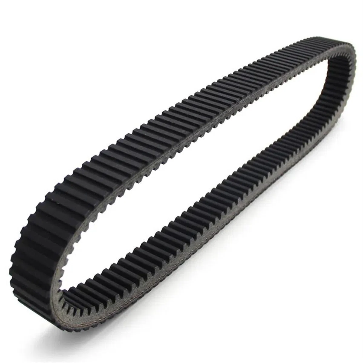 Trapezoidale Cinghia Per Arctic Cat Per ZR-serie ZR6000 ZR 6000R SX Sno Pro R Per Cross Country 0627-086 Moto Scooter Cinghia Di Trasmissione In Gomma Puleggia Cinghia Variatore