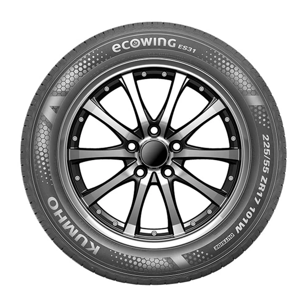 Kumho ES31 - 205/55R16 91V - Pneumatico Estivo
