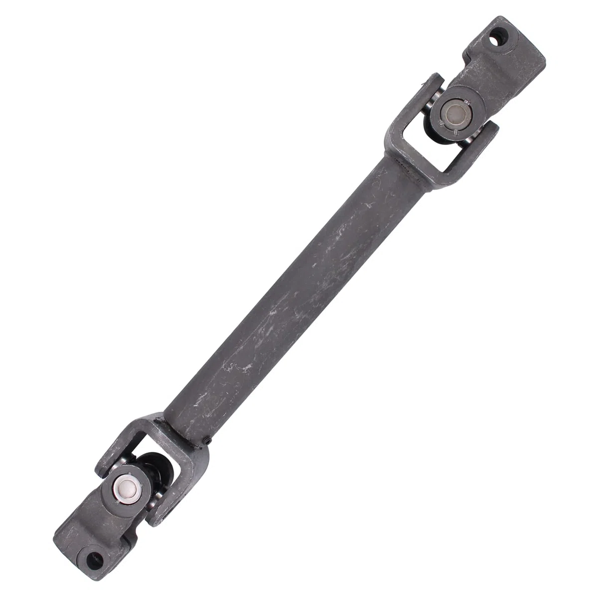 Colonna dello sterzo Albero intermedio con chiave a vite per For-d Fiesta MK7 B-Max Transit