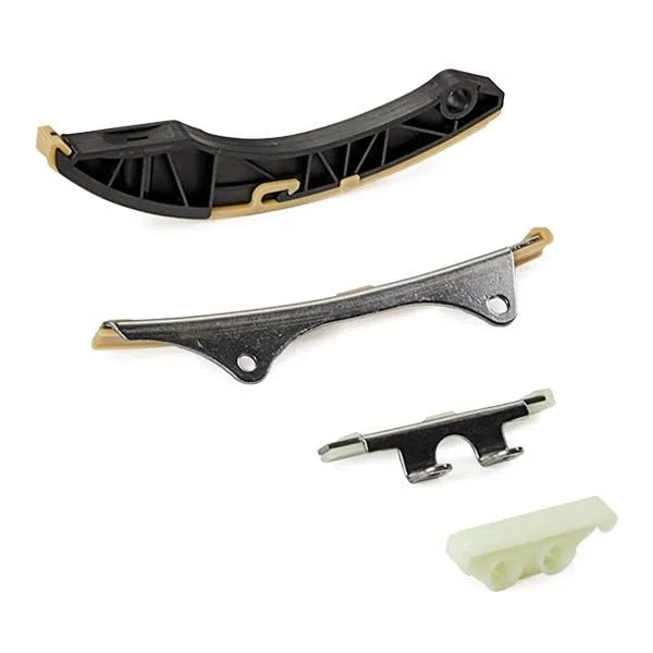 RIDEX 1389T0242 Kit catena distribuzione con guarnizioni con ruote dentate Compatibilità con KIA RIO III UB