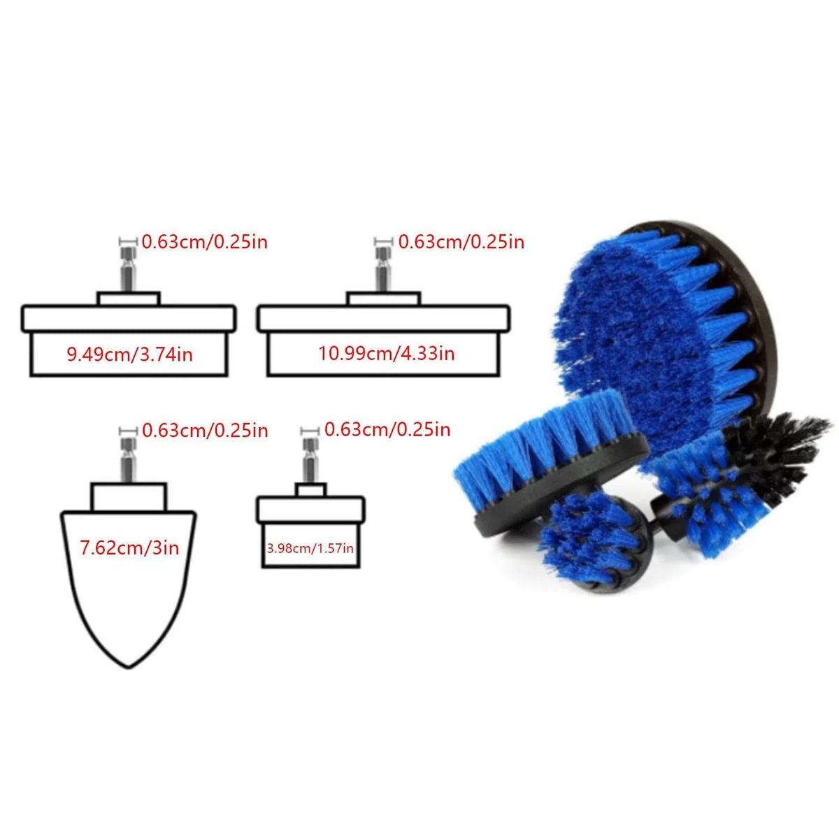 Kit di pulizia degli interni 'auto, kit di pulizia del lavaggio automatico | Kit di pulizia automobilistica professionale per interni, esterni, ruote, cruscotto