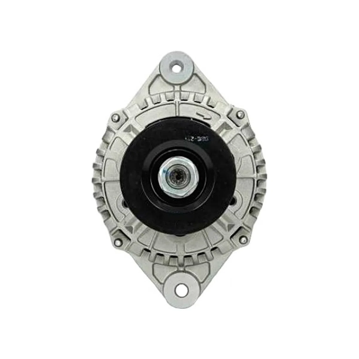 Kuhner Alternatore per Trattore 554143ri 12V 70A per Macchine Agricole