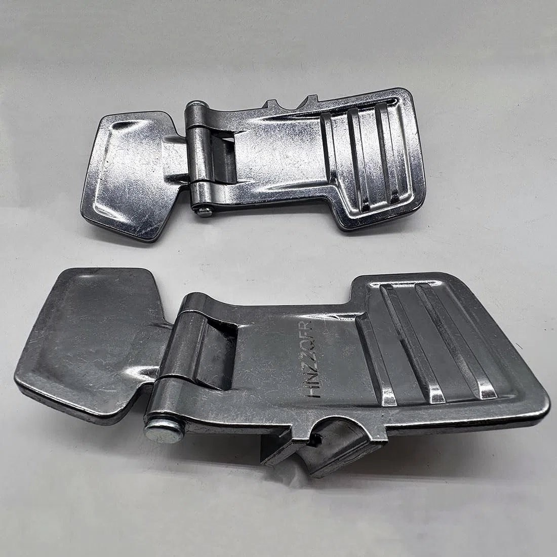 1 Coppia di Pedali da Passeggio Adatti per Kubota U15 17 20 25 30 35 Sany 16 Pedale da Passeggio Accessori per Mini Escavatore