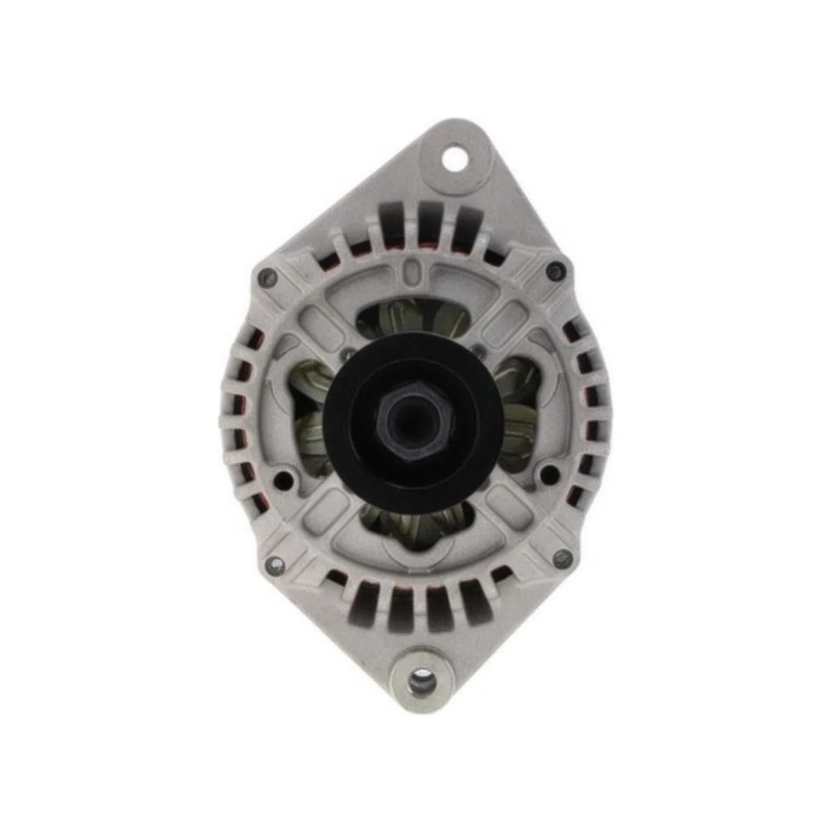 Kuhner Alternatore per Trattore 553601ri 12V 120A per Macchine Agricole