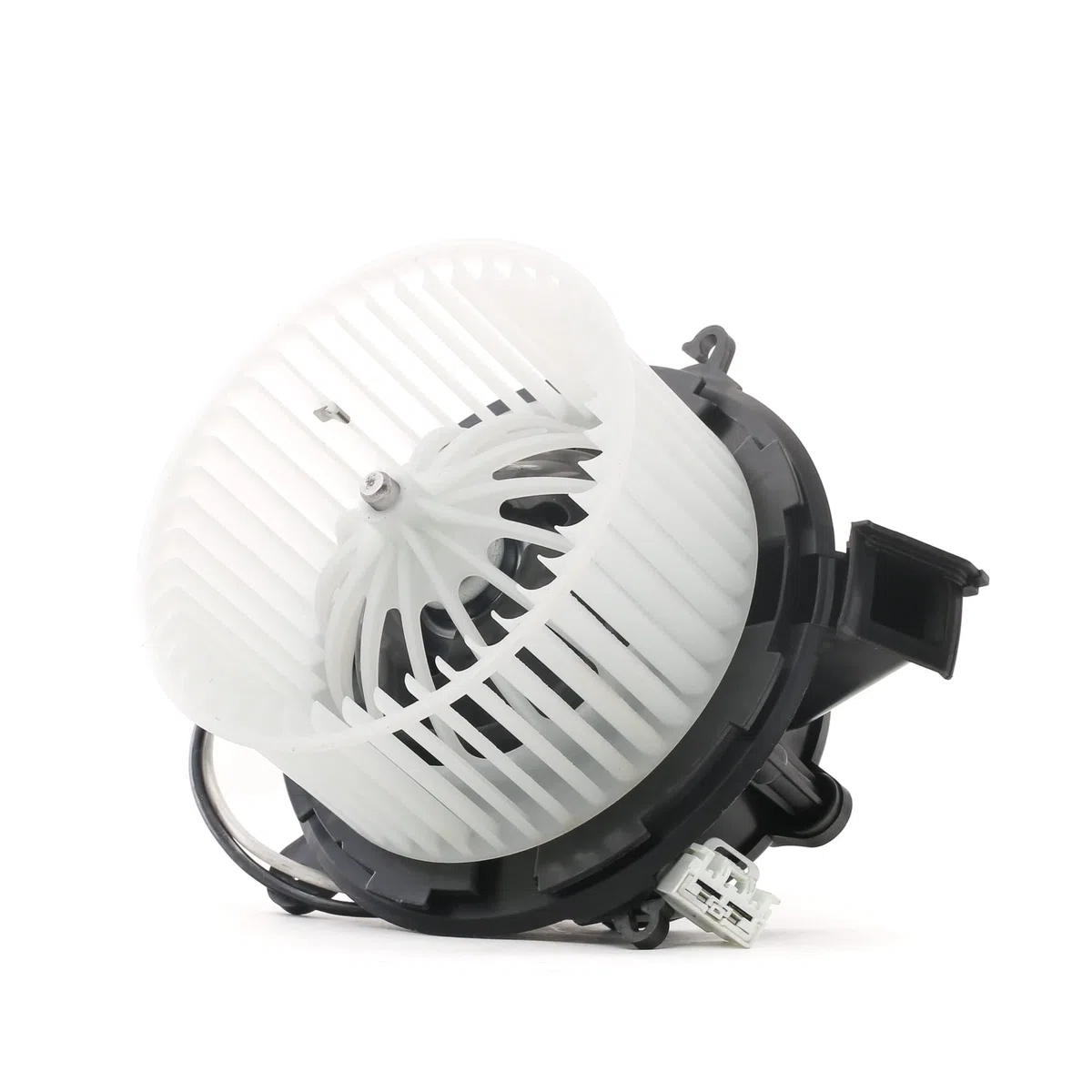 RIDEX 2669I0125 Ventilatore abitacolo Compatibilità con OPEL ZAFIRA B A05