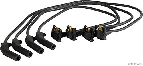 HERTH+BUSS ELPARTS 51278212 Set cavi ad alta tensione, candele
