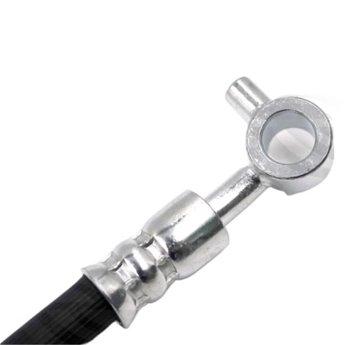 Tubo flessibile freno anteriore in gomma adatto per Nissan Altima Sunny 46210 JN00B Tubo Freno - Anteriore
