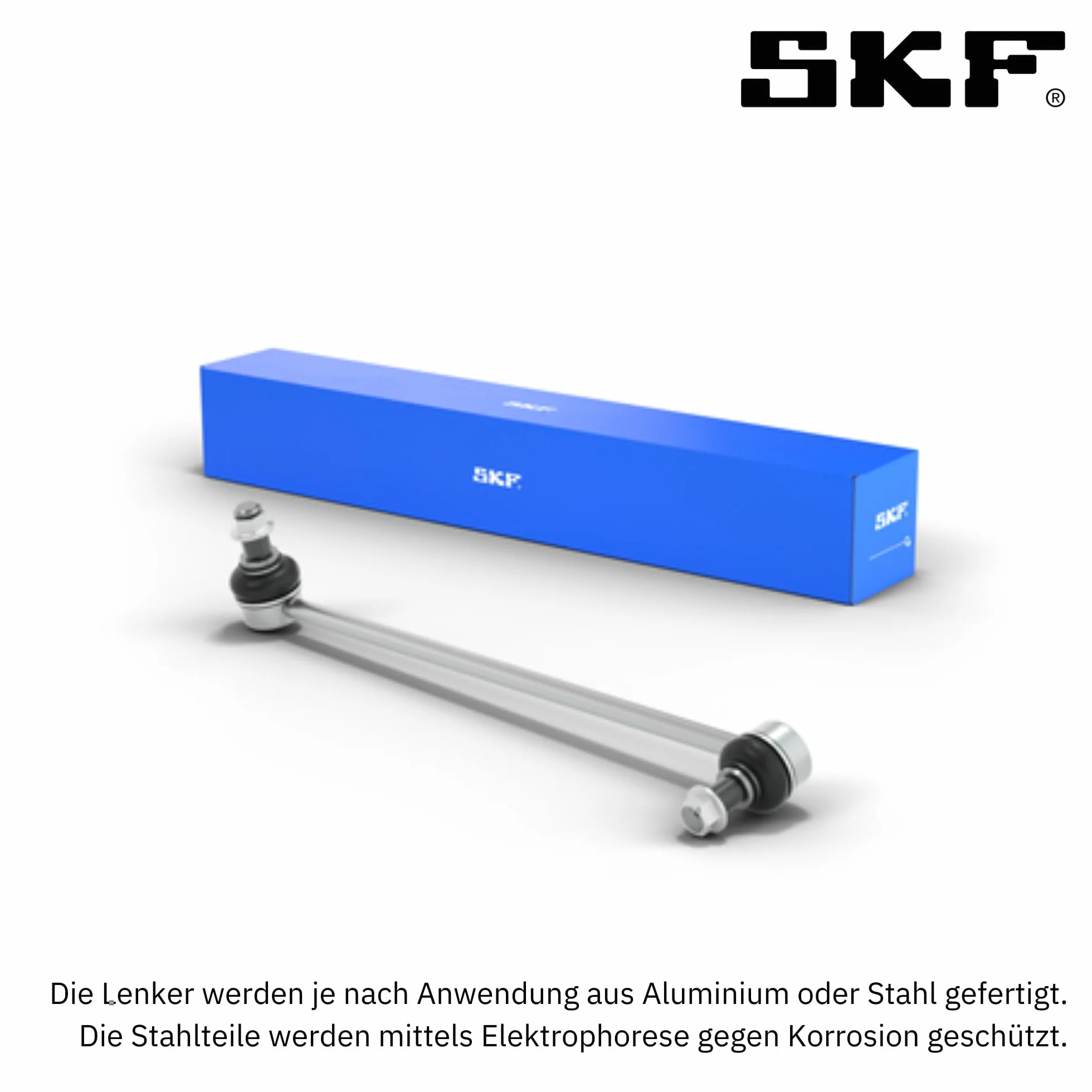 SKF Braccio oscillante, Sospensione ruota VKDS323107B