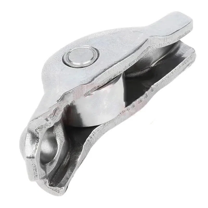 punteria scarico Adatto per Ford Mustang Adatto per Ford F-150 Adatto per Lincoln Adatto per Chrysler Caravan Bilanciere + Punteria idraulica(2 Pairs)