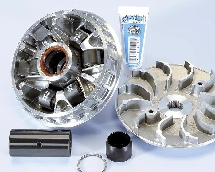 VARIATORE HI-S.HONDA SH 300 INIEZ.