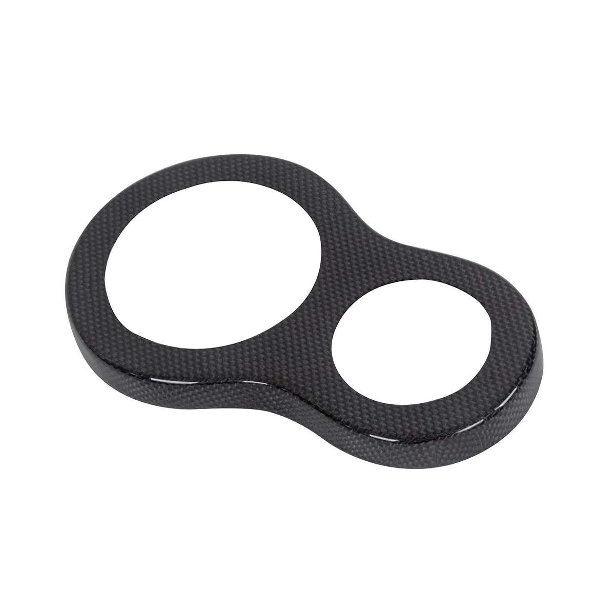 Caso Contachilometri Compatibile Con Ducati Per 748 916 996 998 Strumento In Fibra Di Carbonio Coperchio Carenatura Moto