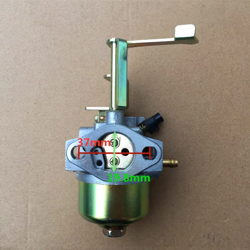 Mcg91 Carburatore Carb for Yanmar mcg 91/GA90nr/GA 90 nr/011409 018651 Carburatore Motore parti di ricambio (parti di ricambio)