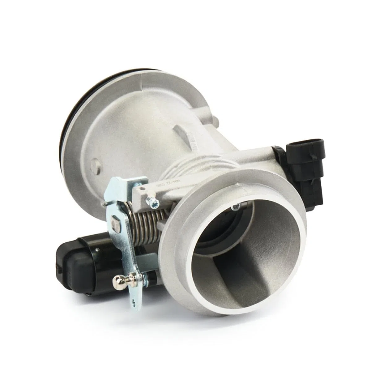 RIDEX 158T0238 Corpo farfallato meccanico Compatibilità con RENAULT CLIO II BB0/1/2, CB0/1/2