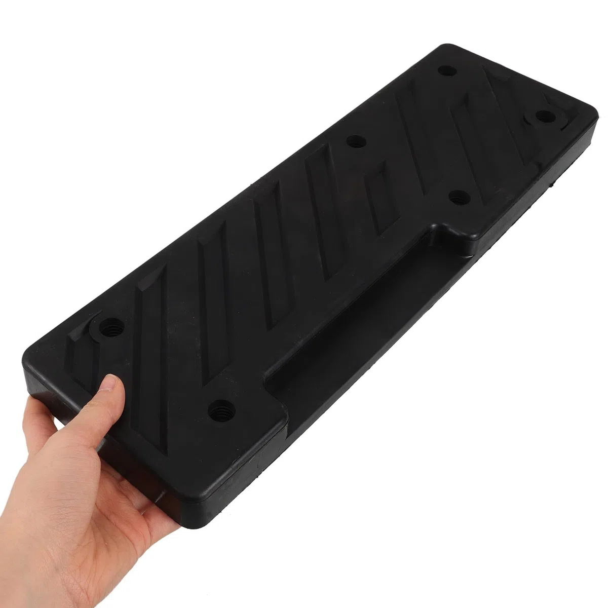 STOBAZA Cuscinetto Resistente e Affidabile per Smontagomme in Gomma Nero Alta Efficienza e Facile Utilizzo Accessorio per Officine di Riparazione Pneumatici