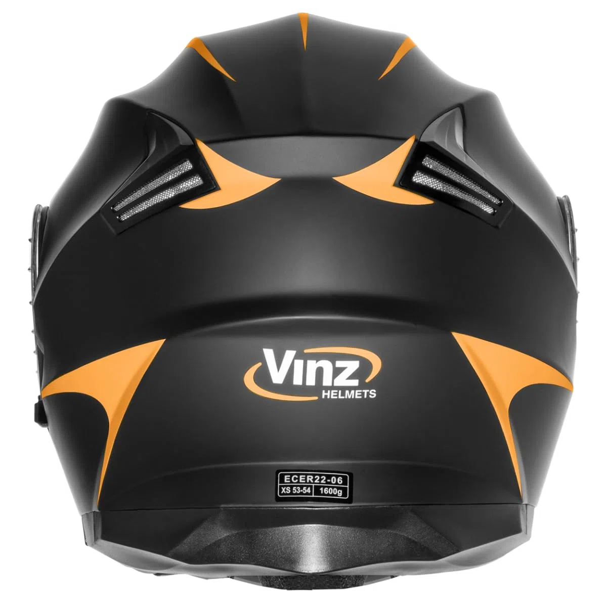 VINZ Busan Casco Modulare Moto & Scooter | Con Doppia Visiera | Certificato ECE 22.06 & PINLOCK preparato | Integrale Donna E Uomo | nelle taglie dalla XS-XXL
