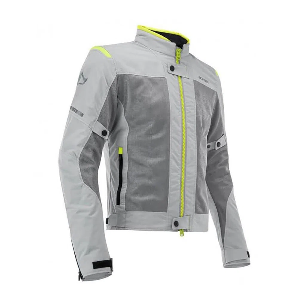 Acerbis Ramsey Vented Jacket Giacca Ramsey Vented Uomo
