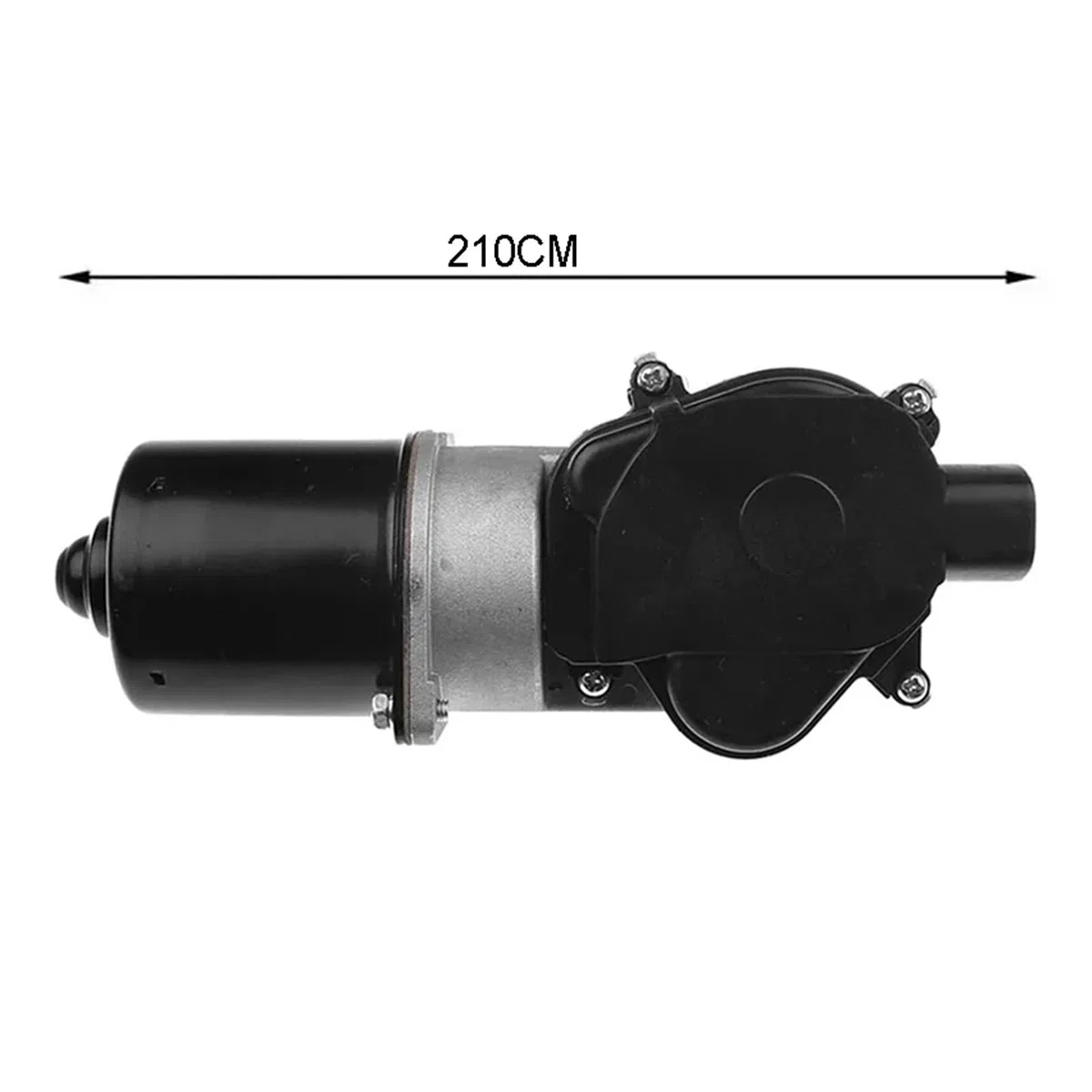 Motorino Tergicristallo Per Accord Per Acura Per TL Per Pilot Per MDX Per TSX 2004-2008 Parti Del Motore Del Tergicristallo Anteriore 76505-S9V-A01 Auto Motore Tergicristallo