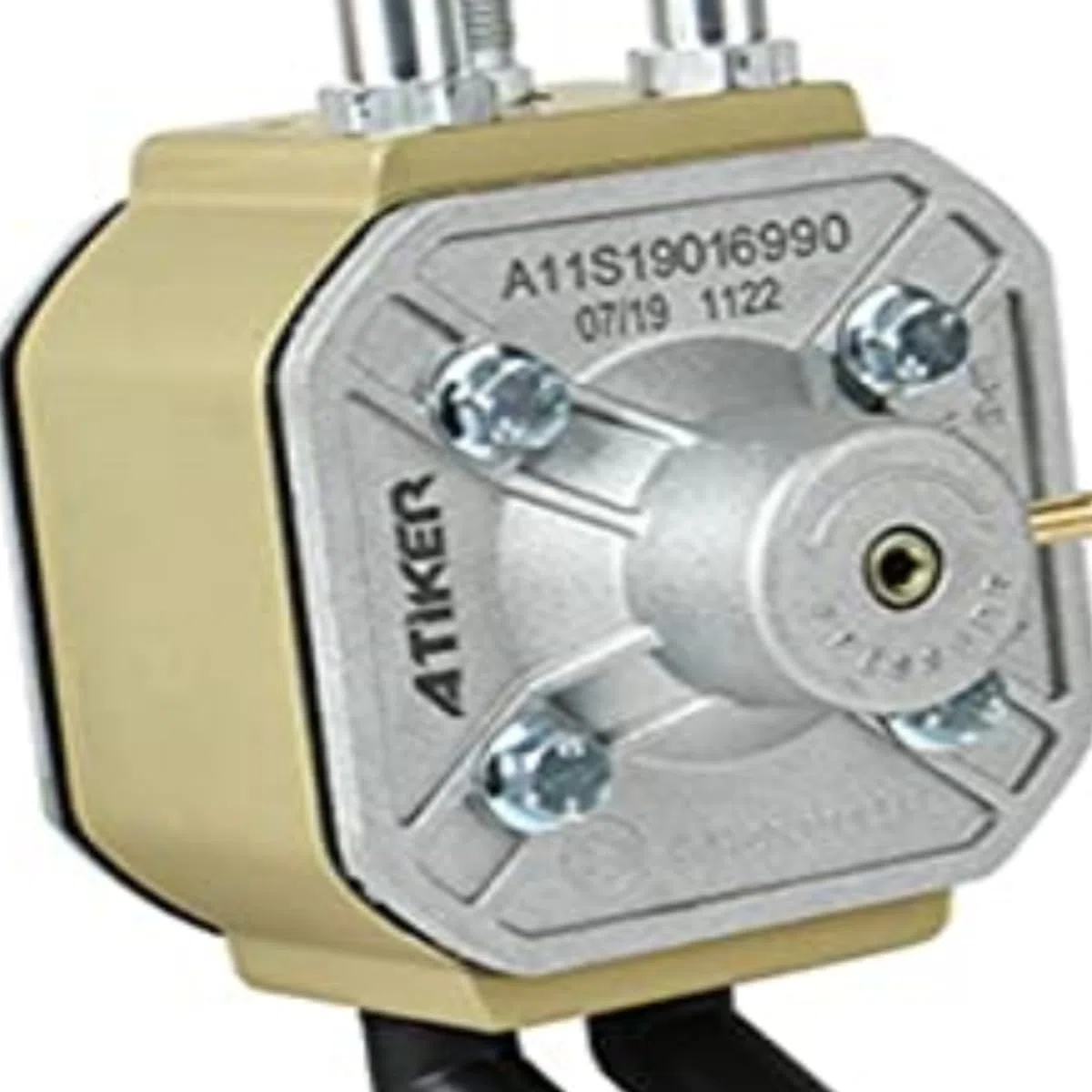 GPL Autogas Riduttore ATIKER SR11 Super 300kW / 420 BHP per iniezione sequenziale