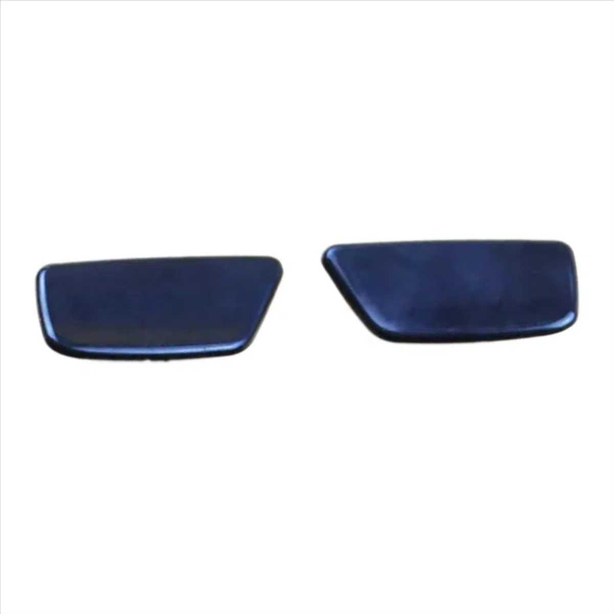 Ugelli fari Compatibile Con Subaru Per Forester 2009 2010 2011 2012 OEM 86636SC030VW 86636SC020VW Tappo Pompa Ugello Lavavetri Pulizia Fari