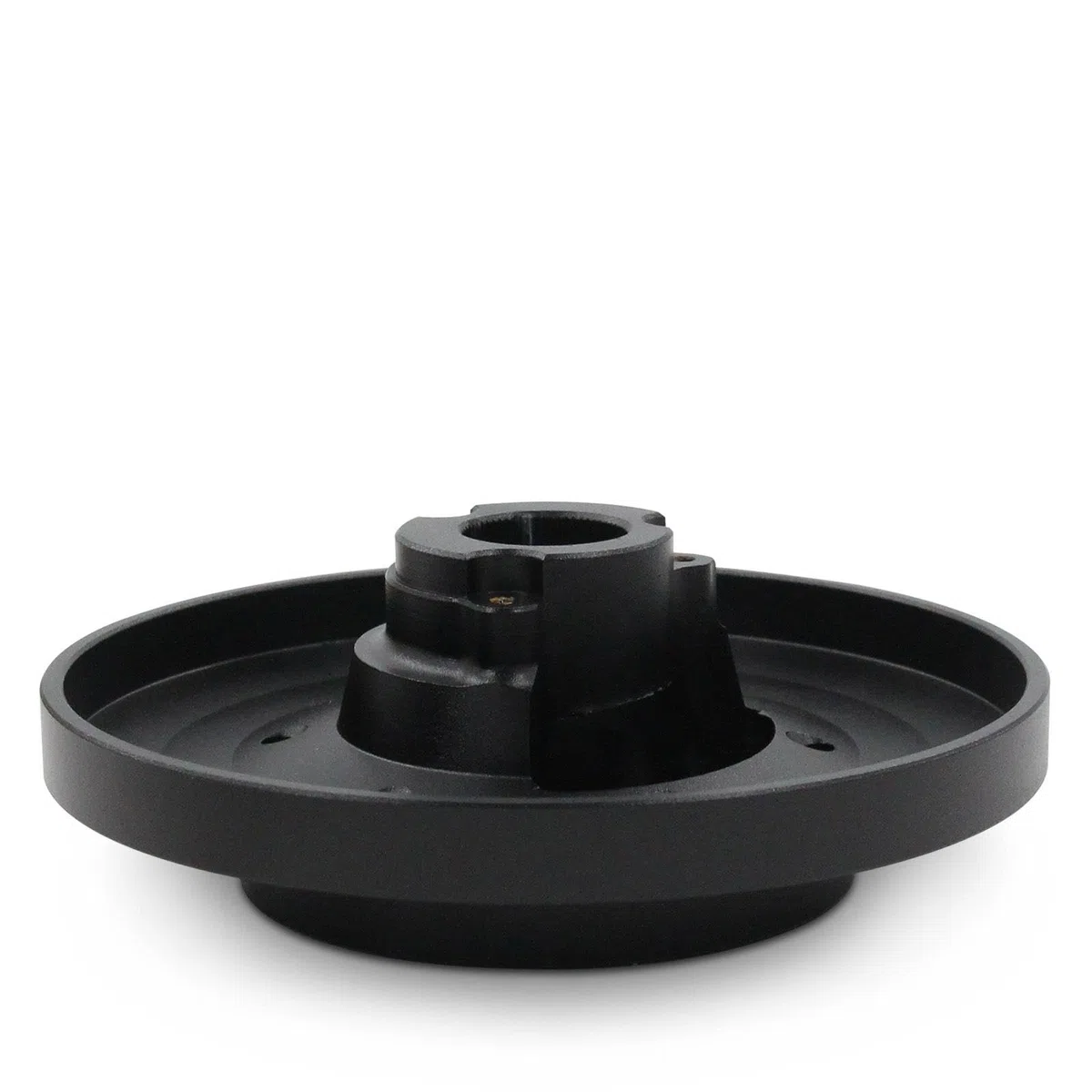 F Fityle Kit adattatore per mozzo corto per volante a 6 fori, accessori per auto, ricambi per veicoli, sostituisce E36 Z3 E39