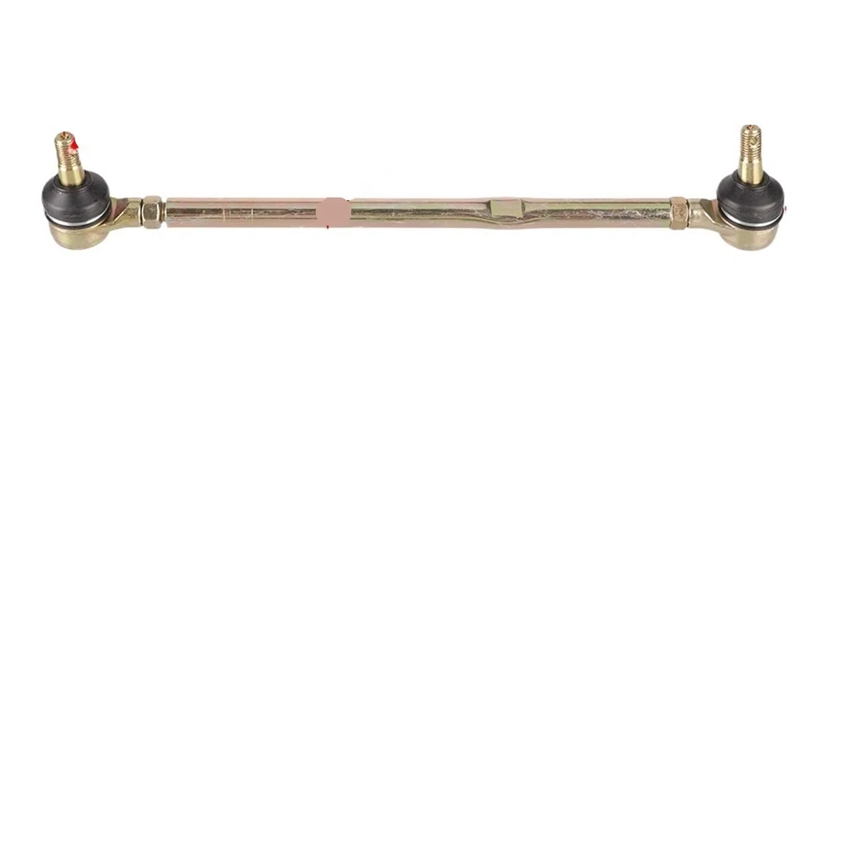 Tirante dello Sterzo Tirante dello sterzo Giunti sferici del tirante grande e piccolo Veicolo a quattro ruote modificato Giunto sferico montato M10 su | T031-310MM