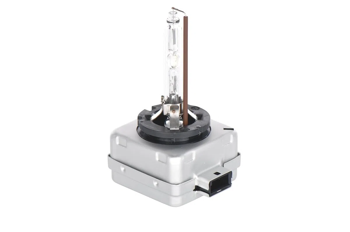 Bosch D1S Xenon HID lampadina faro, 35 W PK32d-2, lampadina x1