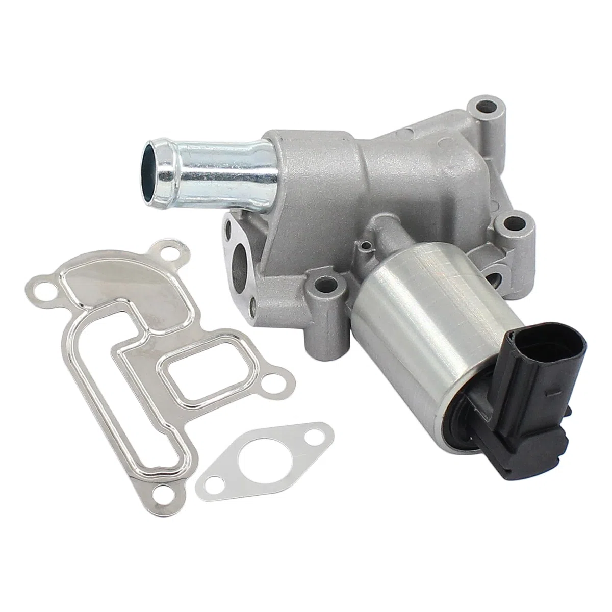 Valvola EGR con guarnizione sigillata per Opel Hall Agila A Astra Astravan G H Combo Corsa Corsavan C D Meriva A Tigra 1.0 1.2 1.4 LPG dal 2000 in poi