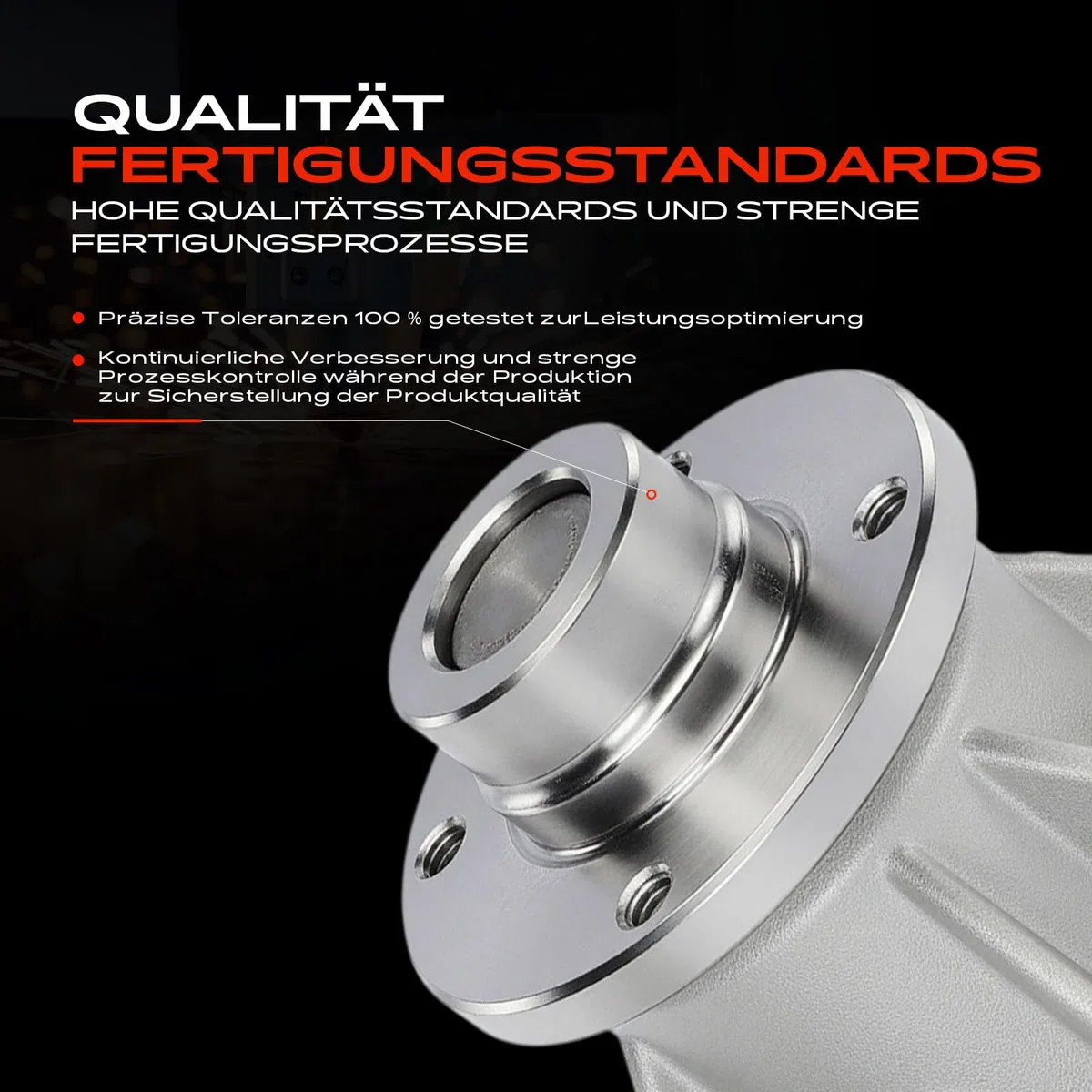 Frankberg Pompa acqua Pompa refrigerante Compatibile con CLK C208 SLK R170 Classe C W203 Classe E W210 CLK Cabriolet A208 Classe C Coupé CL203 Replace# 1112004201,PA10003