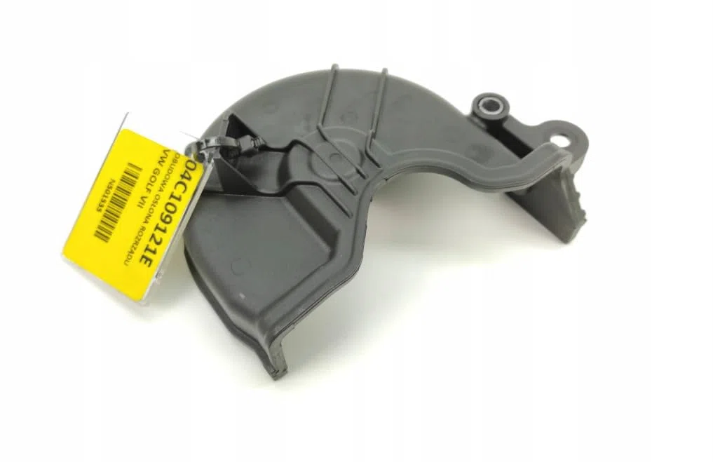 Compatibile per Volkswagen Maggiolino A5 Protezione cinghia dentata superiore 04C109121E Originale