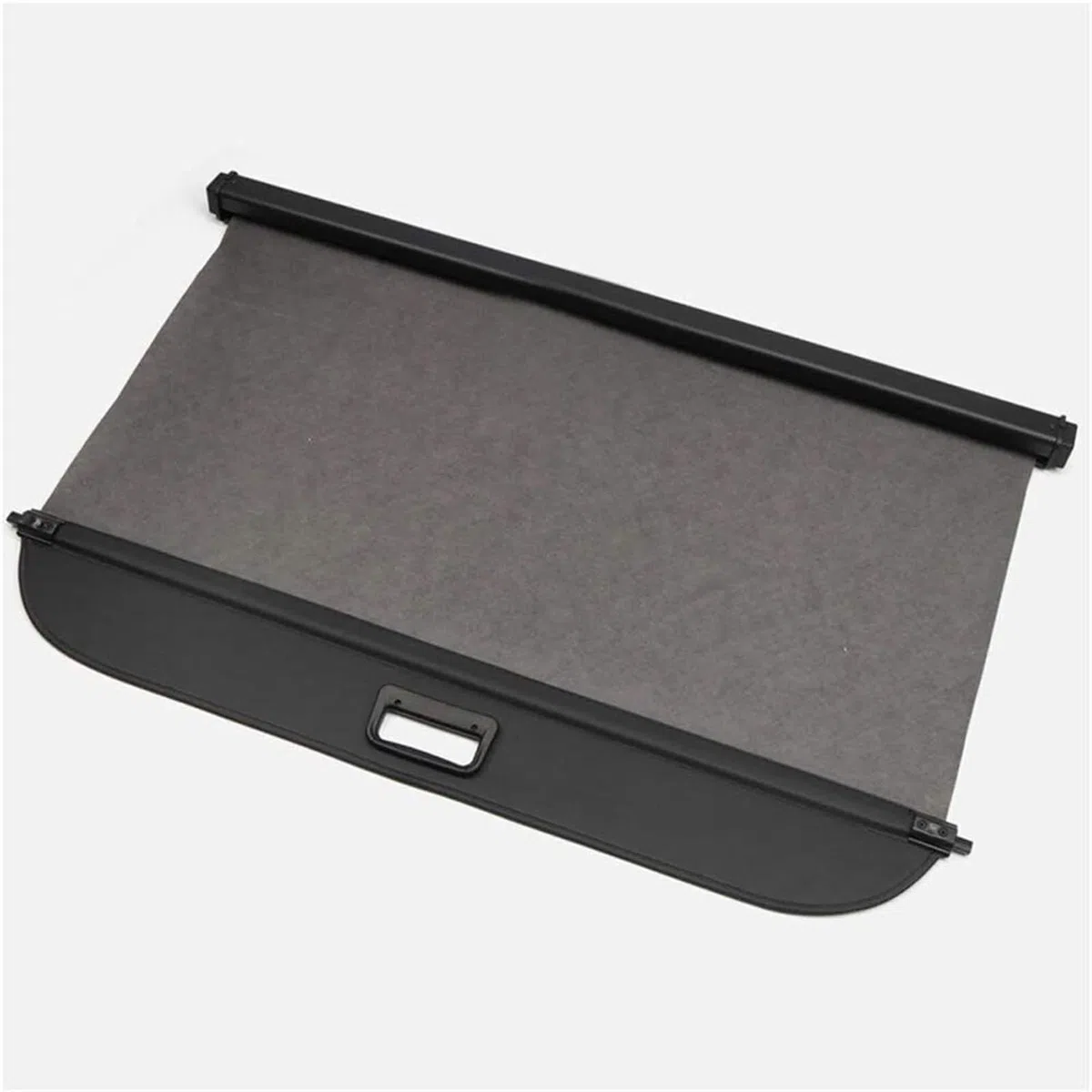 Copertura Bagagliaio Auto Per Toyota Per C-HR 2016-2022 copertura sicurezza bagagliaio posteriore retrattile 1 set Cappelliera Cargo Cover